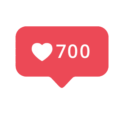 Augmenter Likes Réseaux Sociaux
