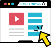 Abonnés Garantis GoFollowers