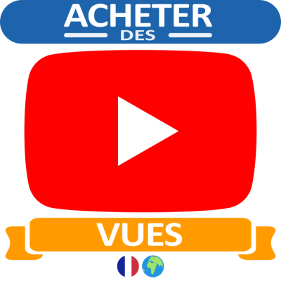 Vues Youtube